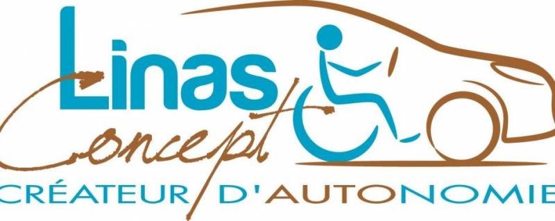 Linas Concept Tarn Toulouse aménagements de véhicules handicapés